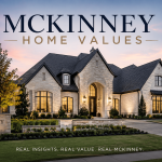 McKinney Home Values