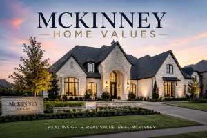 McKinney Home Values